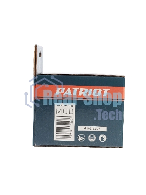Щетка чашеобразная витая (100 мм; М14) EDGE by PATRIOT 813010007