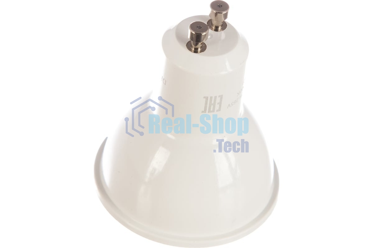 Лампа светодиодная Gauss Led MR16 GU10-dim 5Вт 3000К диммируемая