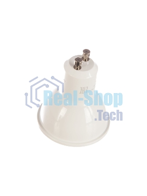 Лампа светодиодная Gauss Led MR16 GU10-dim 5Вт 3000К диммируемая