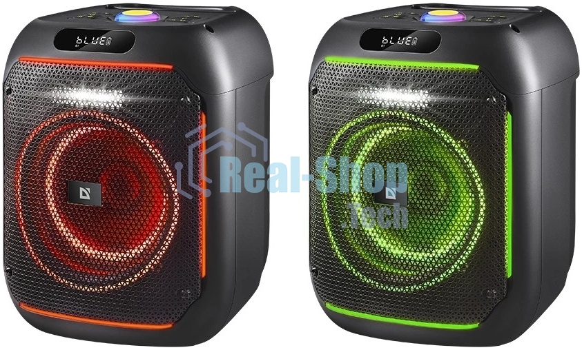 Акустическая система Defender Boomer 65