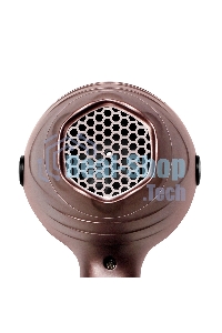 Фен Centek CT-2239 <Moka> 2200Вт, 2 скорости, 3 режима, холодный обдув, концентратор