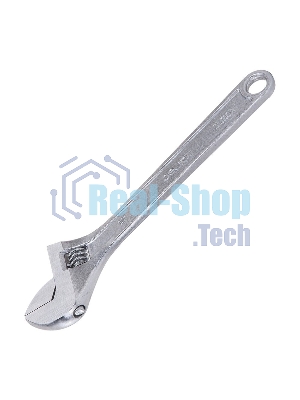 Разводной ключ Deli DL010A 10