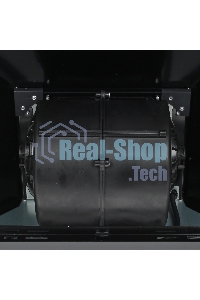 Вытяжка каминная Centek СТ-1820-60 черный, 60 см, 800 куб. м/ч, 55 дБ