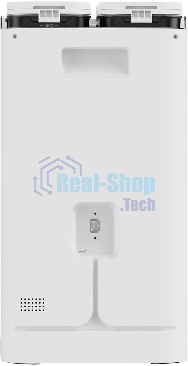 Пылесос-робот Polaris IQ Home PVCRAC 7790 90Вт белый (в компл.:2мешка)