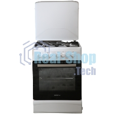 Плита комбинированная RENOVA SG6E-ICTDW-TR