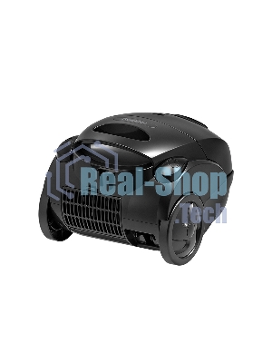 Пылесос Blackton Bt BVC140 Черный
