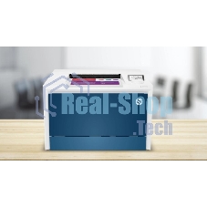 Принтер лазерный HP Color LaserJet Pro 4203dn (4RA89A), A4, цветной, печ. 33 стр/мин., 600x600 dpi, USB, Ethernet RJ-45