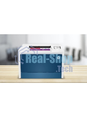 Принтер лазерный HP Color LaserJet Pro 4203dn (4RA89A), A4, цветной, печ. 33 стр/мин., 600x600 dpi, USB, Ethernet RJ-45