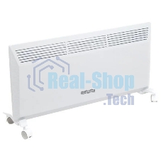 Конвектор электрический Subtropic SUB/EC-2000 EMR белый, 2000 Вт, 25 м2, термостат