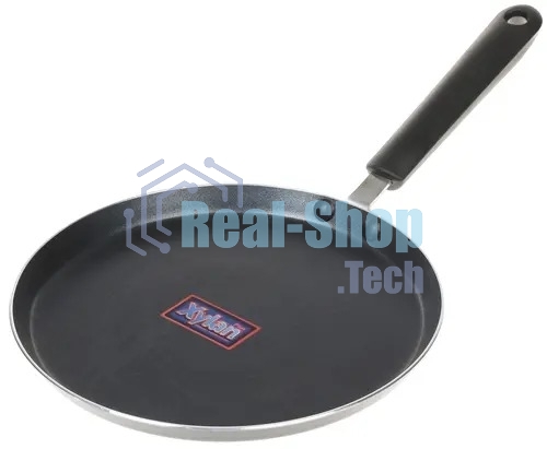 Сковорода блинная Rondell RDA-022, 24 см, с индукционным дном