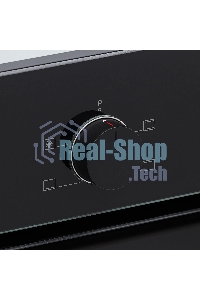 Духовой шкаф электрический Krona ELEMENT 60 BL/BL черный