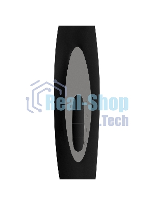 Вентилятор Blackton Bt F1120 чёрный, напольный, 45 Вт, 3 скорости, 40 см