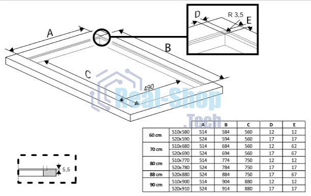 Индукционная варочная панель Hotpoint HB 1560S BF, независимая, черный