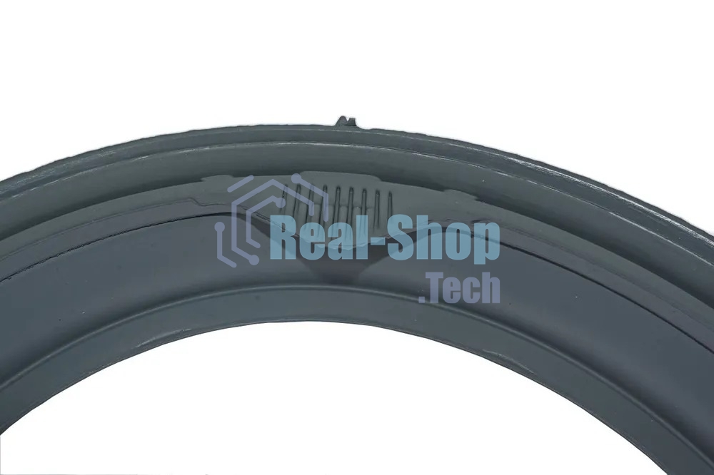 Манжета (уплотнитель) люка для стиральной машины Beko 2843770100