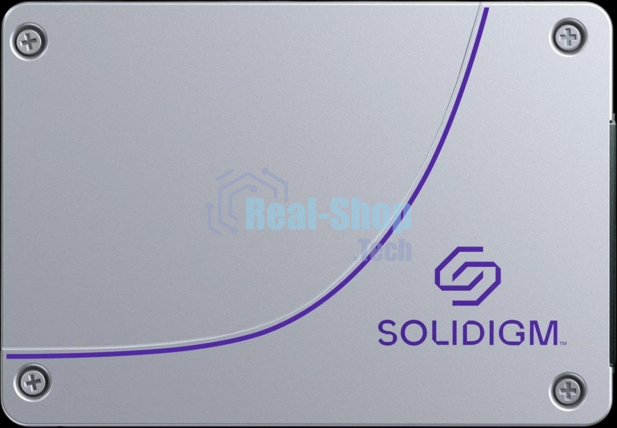 Накопитель SSD SOLIDIGM D3-S4520 SATA2.5
