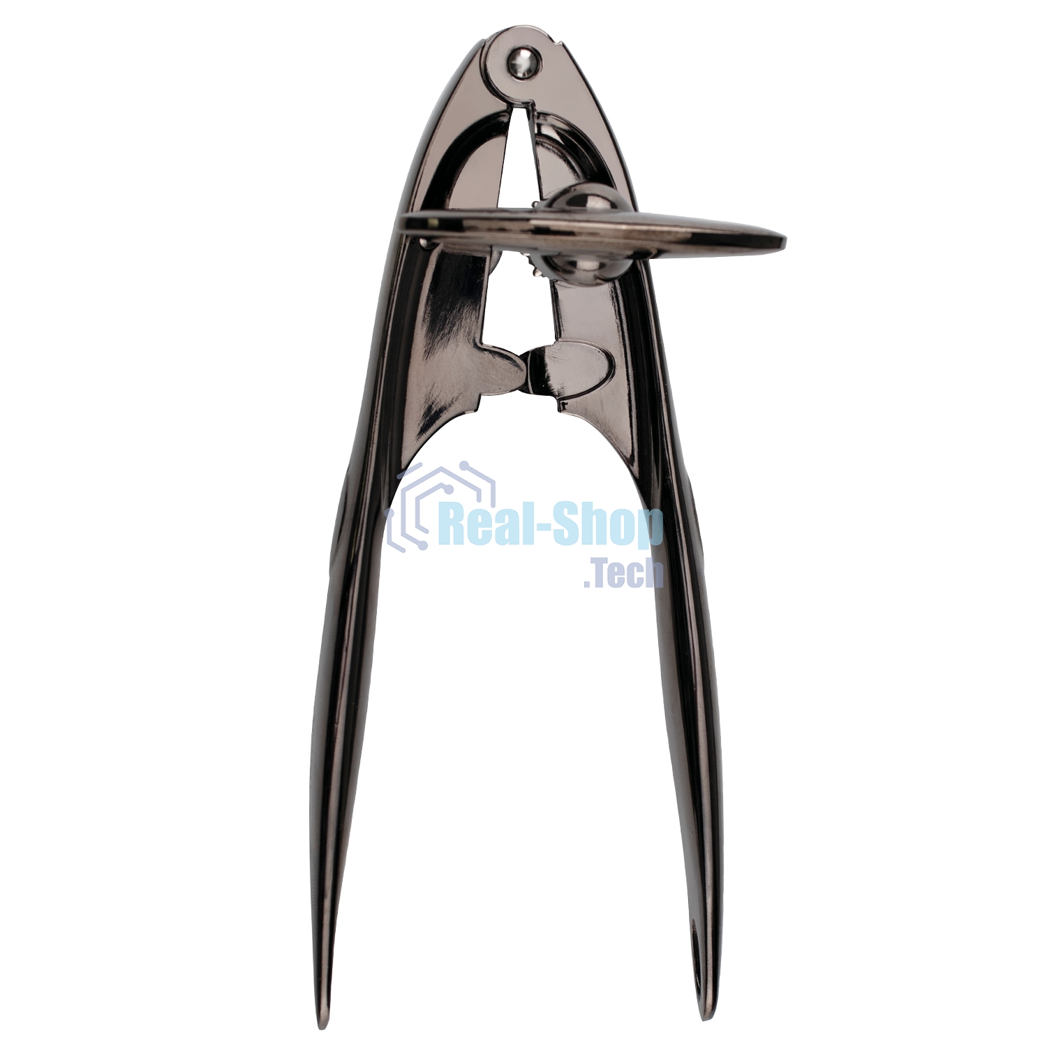 Консервный нож TalleR 65137-TR углеродистая сталь