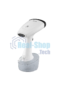 Отпариватель ручной Timberk T-HGS01 белый