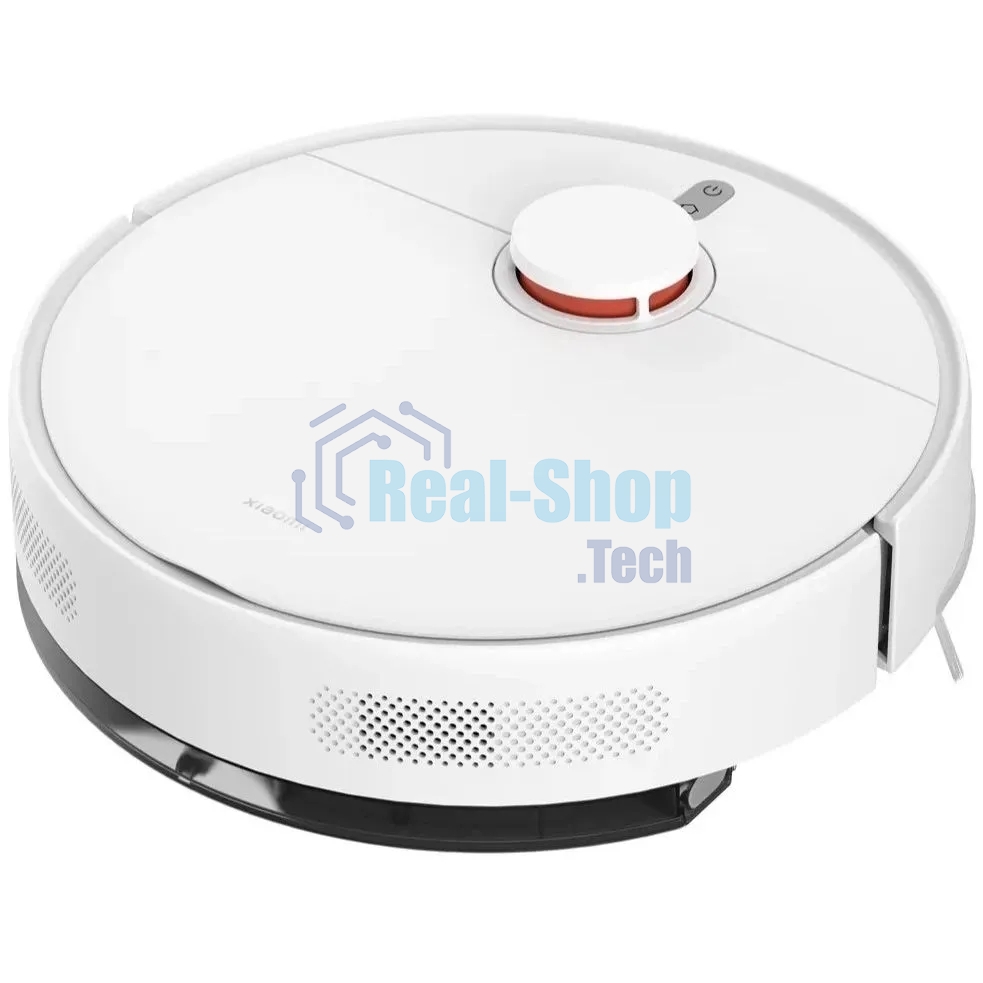 Робот-пылесос XIAOMI BHR9664EU Robot Vacuum S40C EU