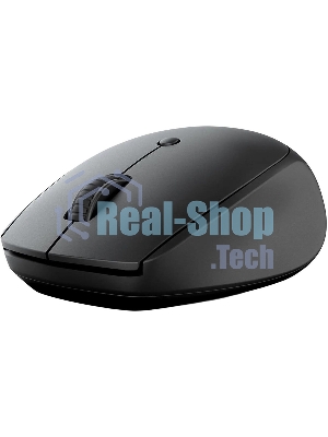 Мышь беспроводная Jlab Go Mouse, АА, Link USB- A