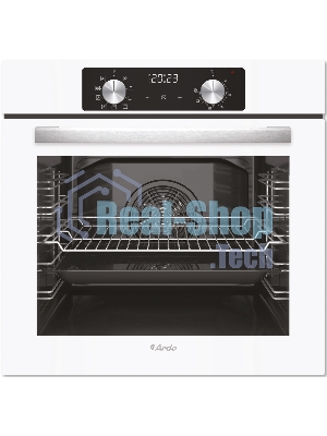 Духовой шкаф ARDO BO39EW2