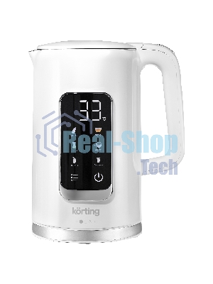 Чайник электрический Korting KWK 0905 Polar