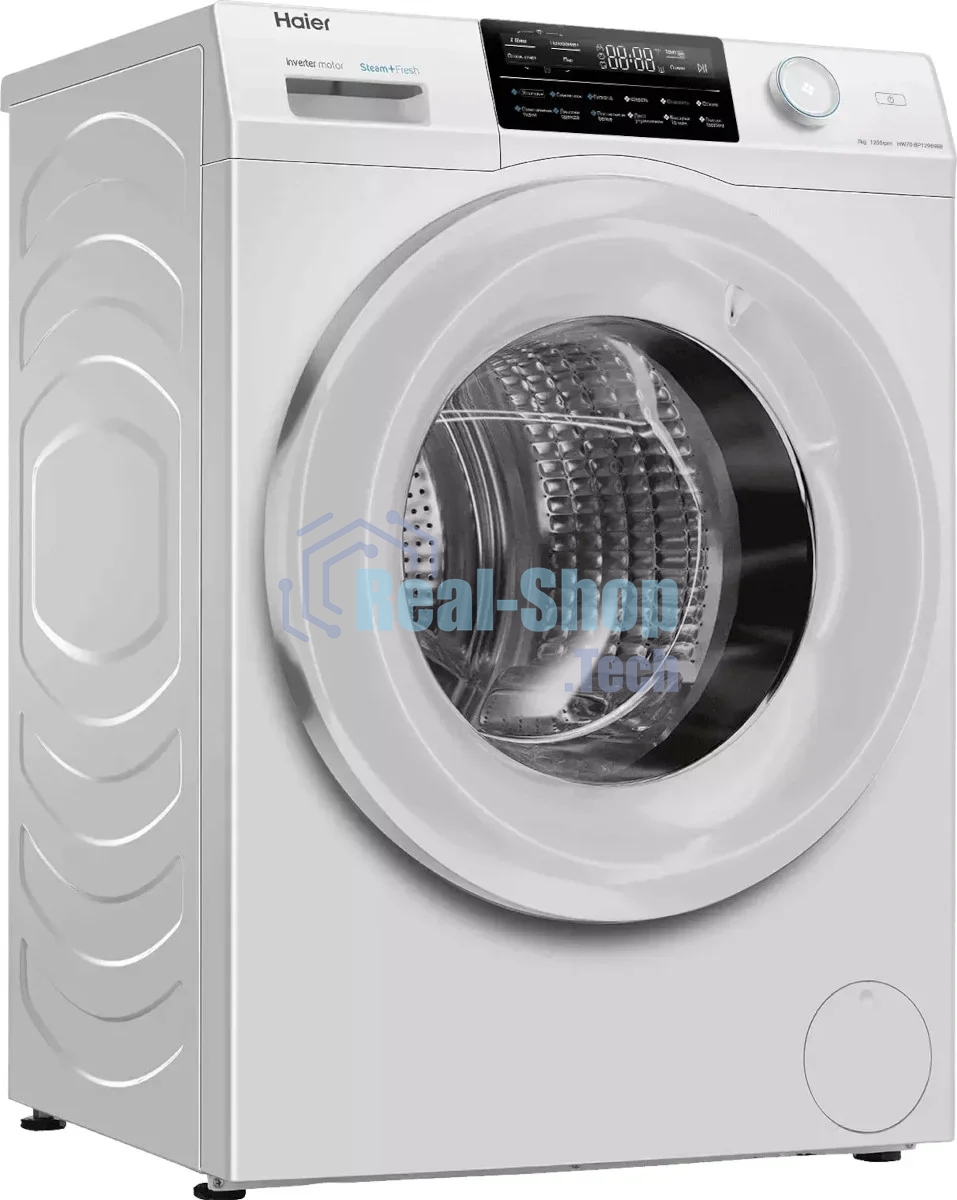 Стиральная машина Haier HW70-BP12969BE