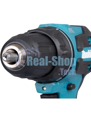 Дрель-шуруповерт Makita DDF490SFJ 12, 18 В, 3 Ач, 50 Нм, бесщеточный