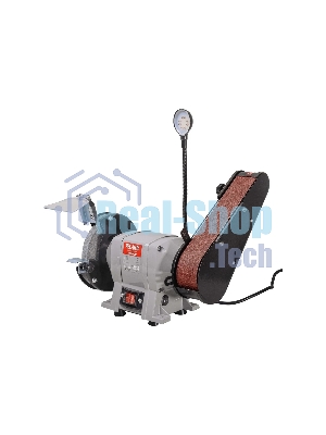 Станок заточной Ресанта Т-150/350Л 350W (75/7/4)