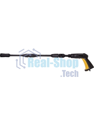 Мойка высокого давления Huter W105-GS 70/8/4 1400 вт, 105 бар, расход=342 л/час, вход=0,4 бар