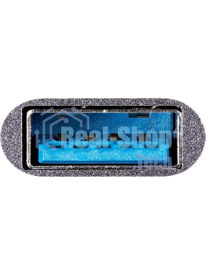 USB-концентратор VCOM DH297, USB 3.0/USB Type-C, USB/SD/TF, USB