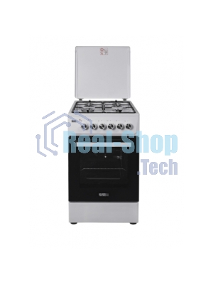 Плита комбинированная EFES SG-50M401 W