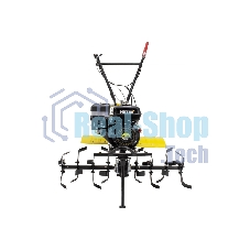 Мотоблок Huter MK-8000В (70/5/14) бензиновый 8л.с.