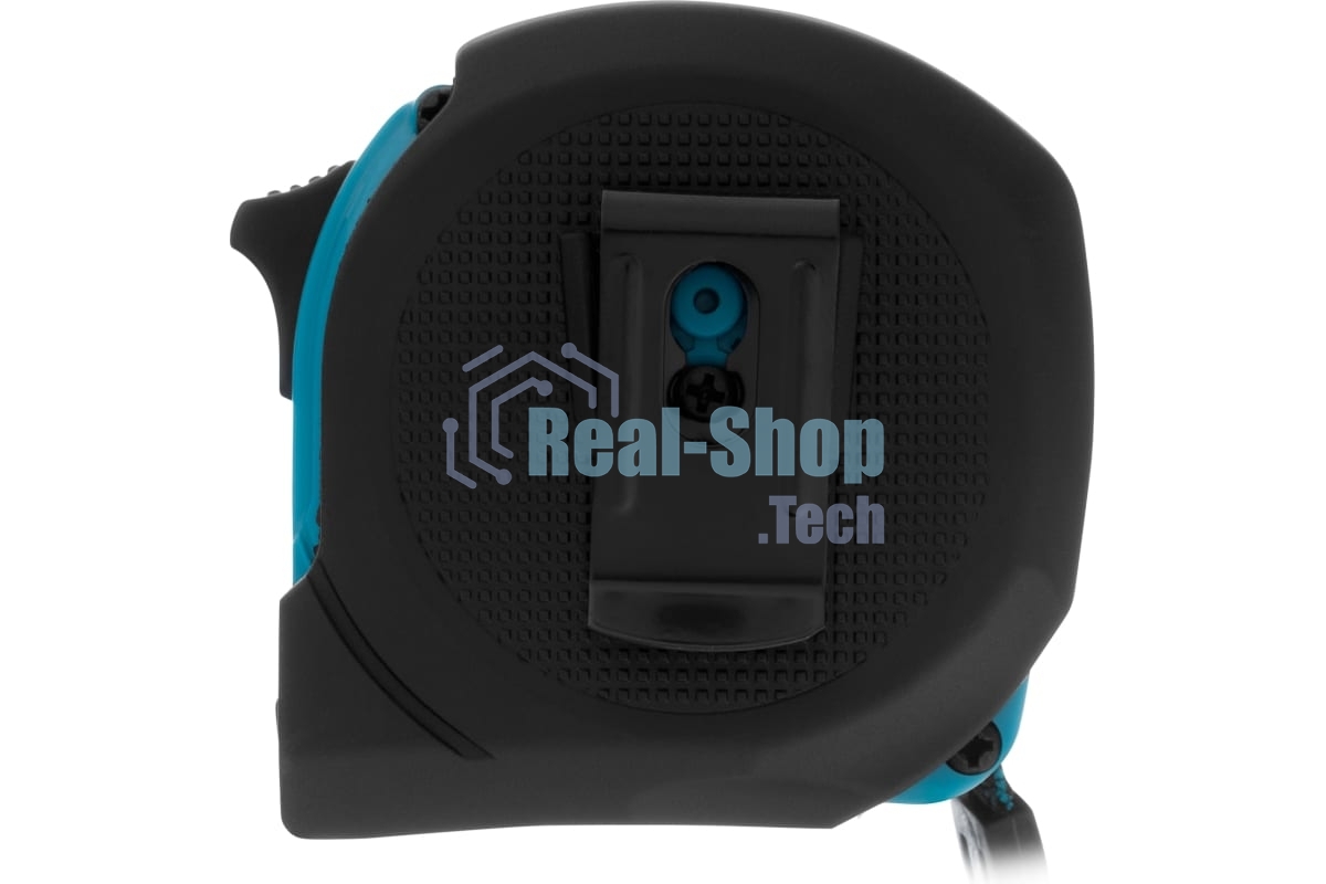 Рулетка Gross Komfortabel, 3 м х 19 мм, обрезиненный корпус