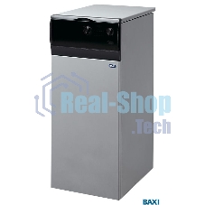 Газовый котел BAXI Slim 1.620 iN62.2кВт макс.85°C 17л/мин при +25°С