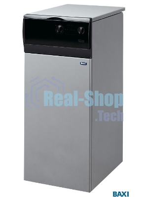 Газовый котел BAXI Slim 1.620 iN62.2кВт макс.85°C 17л/мин при +25°С
