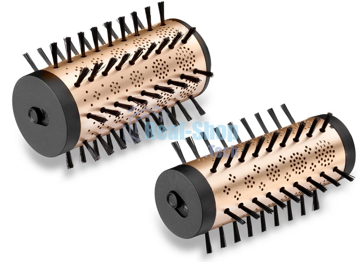 Фен-щетка BABYLISS AS952E