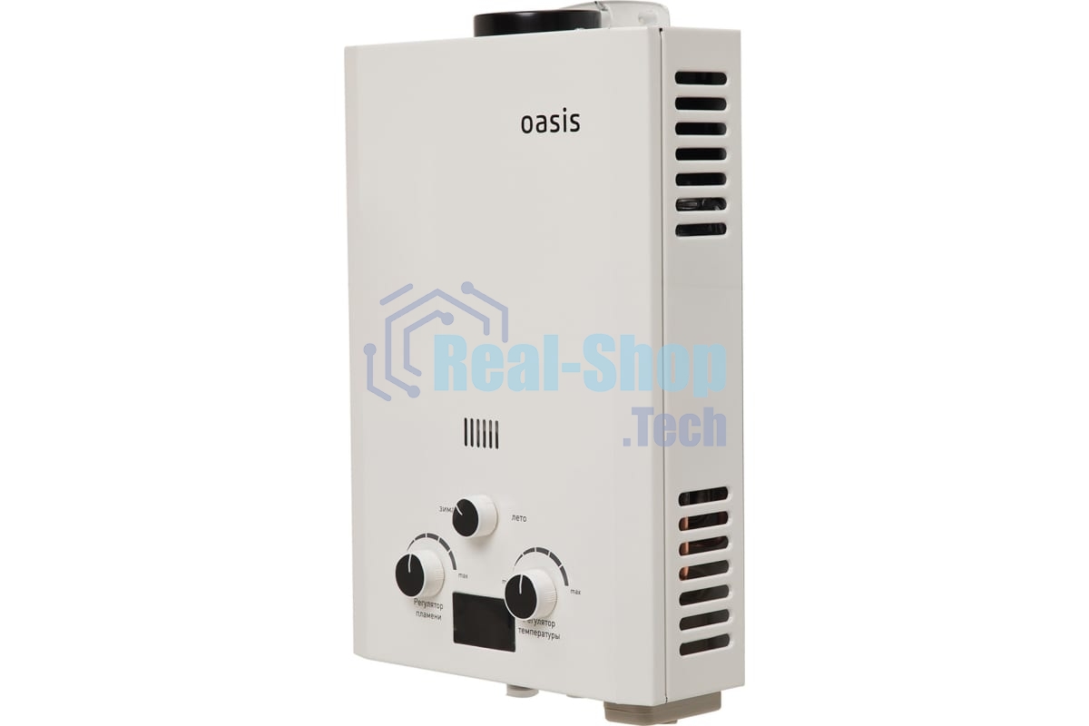 Водонагреватель Oasis OR-20W 20кВт(б)