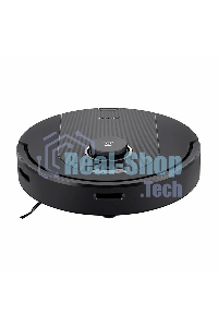 Робот-пылесос Roborock Robotic Vacuum Cleaner Q5 Pro RU черный (Q5PR52-02/Q50ULE)