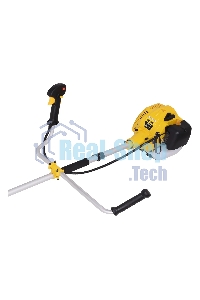 Триммер бензиновый Huter GGT-1300T 1300Вт 1.74л.с. реж.эл.:леска (упак.:2 коробки)