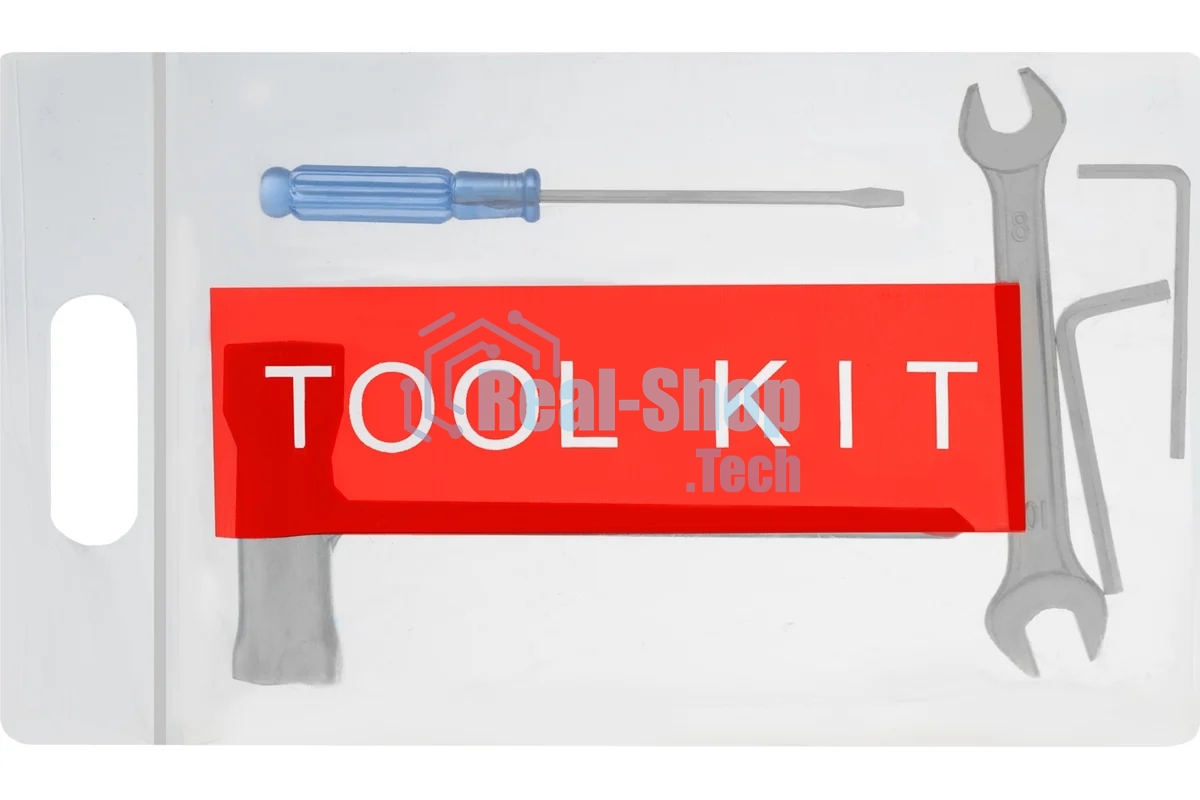 Воздуходувка-пылесос бензиновая Denzel GL-260, 26 см3, 1 л.с.