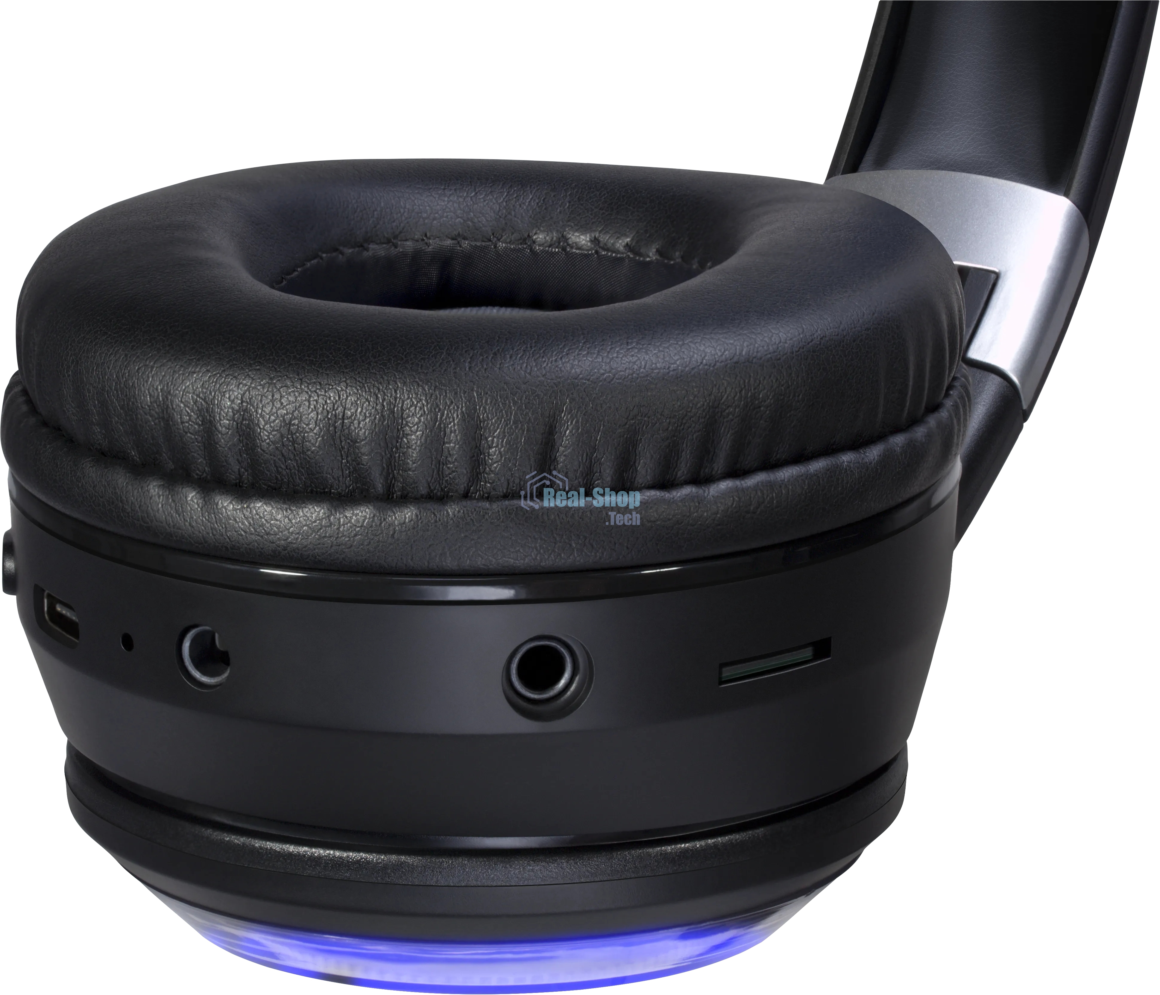 Гарнитура беспроводная Defender Wireless FREEMOTION B400 черный