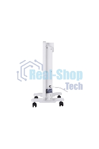 Конвектор Ресанта ОК-1000Е белый, 1000 Вт, 10 м2, термостат, дисплей