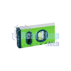 Алюминиевый фрезерованный уровень Сибртех УСМ-0,5-1500