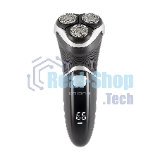 Электробритва Polaris PMR 0421RC Pivot Touch 4D PRO черный
