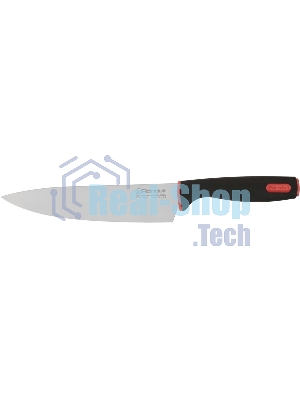 Набор ножей Rondell RD-1011, 3 шт, с ножеточкой