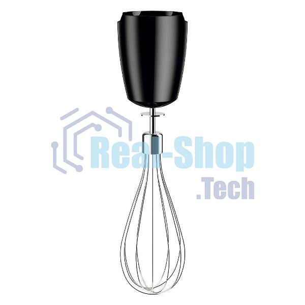 Блендер Braun MQ7045X, черный