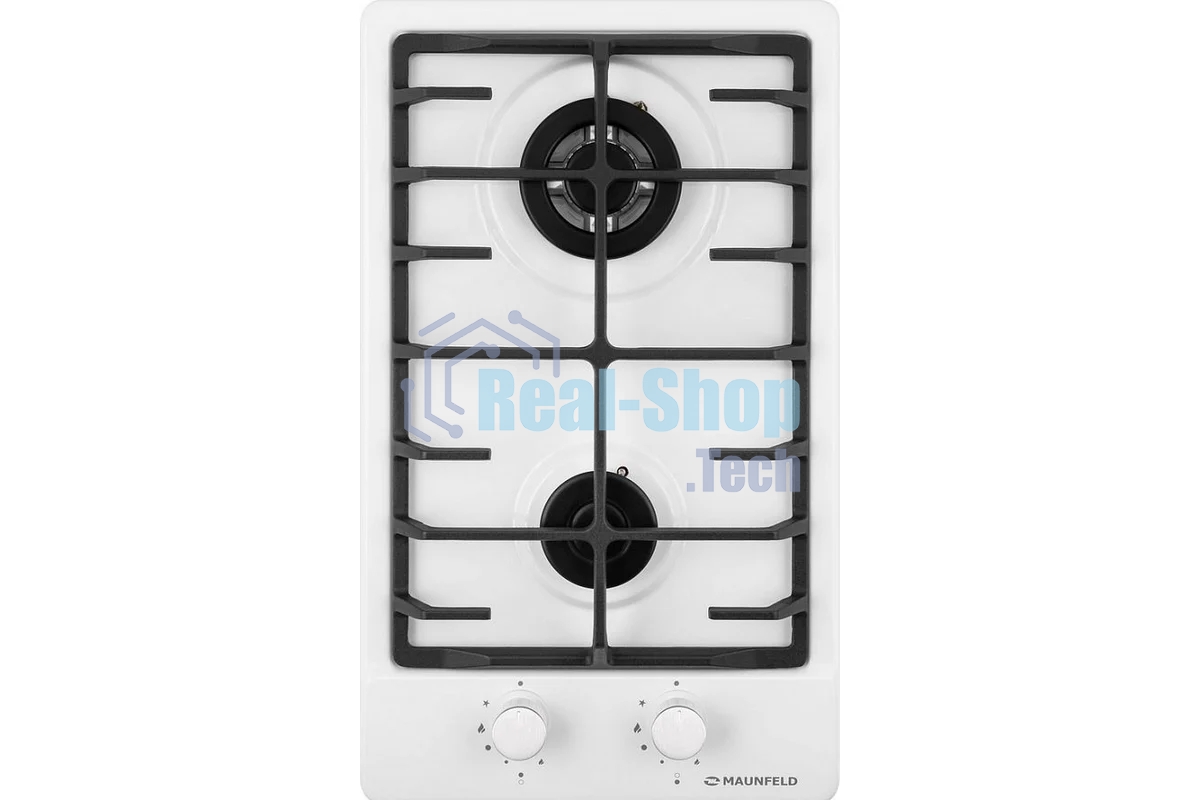Газовая варочная панель Maunfeld EGHE.32.63CW/G
