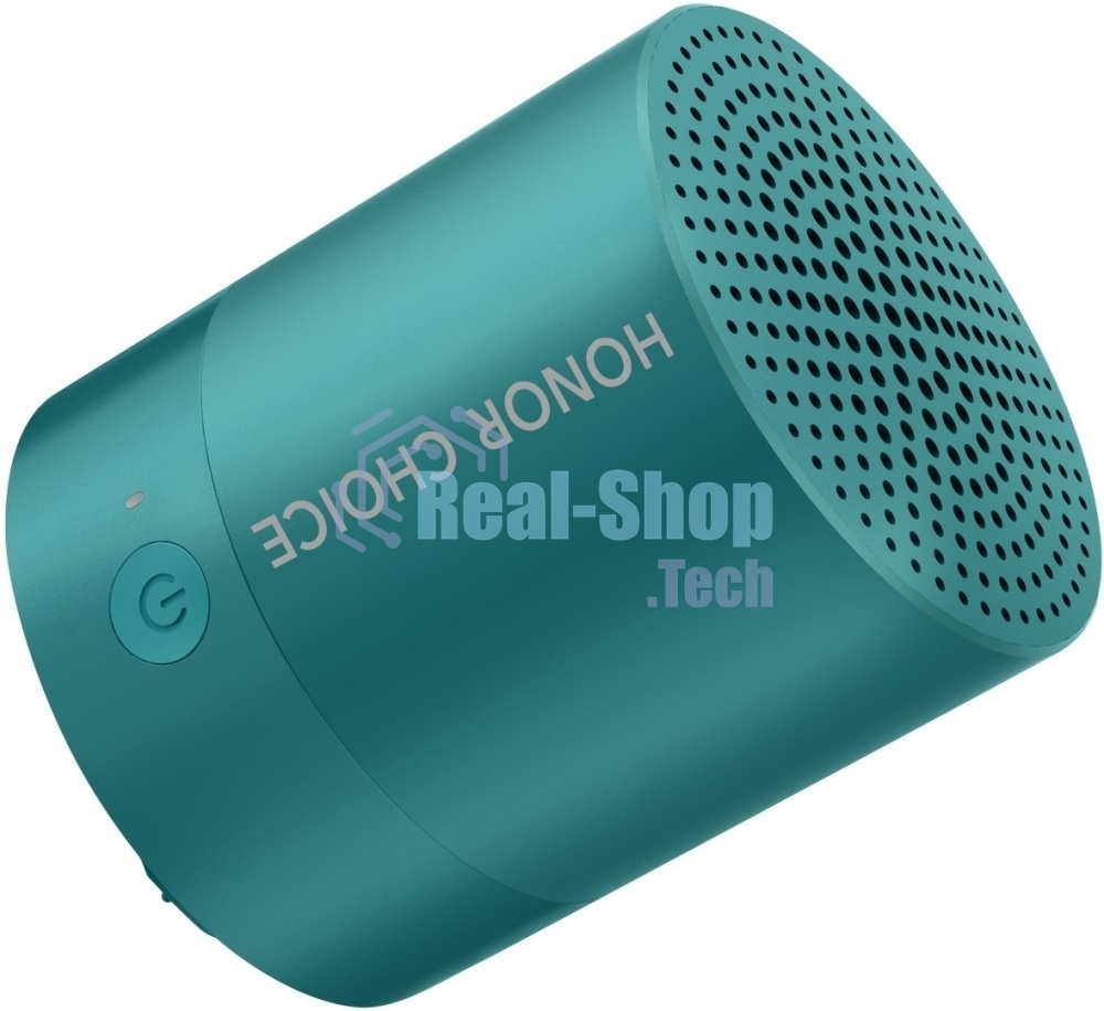 Акустическая система Honor Choice BTH Mini BOE-ME00 4W 5504ABLH зеленый