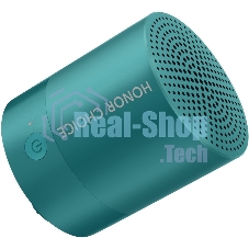 Акустическая система Honor Choice BTH Mini BOE-ME00 4W 5504ABLH зеленый