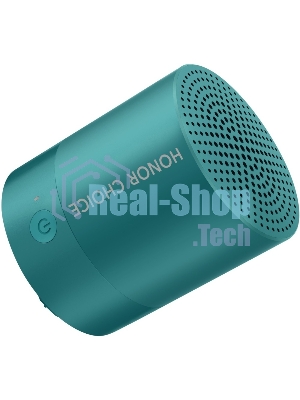 Акустическая система Honor Choice BTH Mini BOE-ME00 4W 5504ABLH зеленый